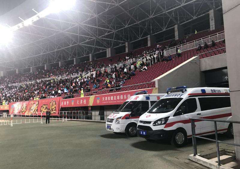 宜章县大中小型活动保障